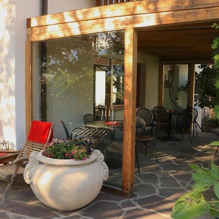 B&B Fruehlingsheim Racines Exterior photo