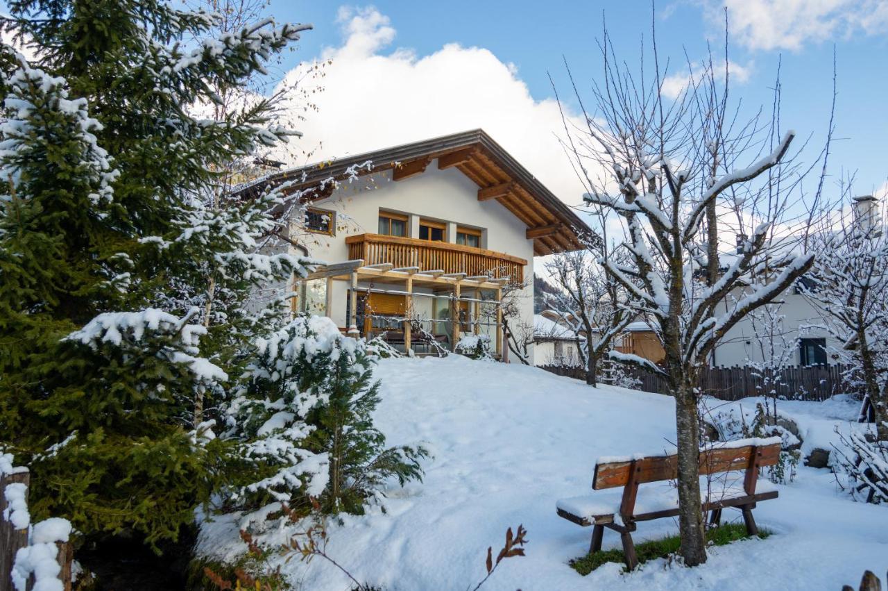 B&B Fruehlingsheim Racines Exterior photo