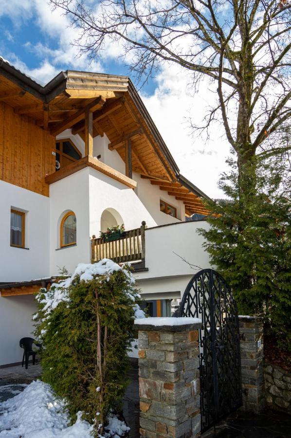 B&B Fruehlingsheim Racines Exterior photo