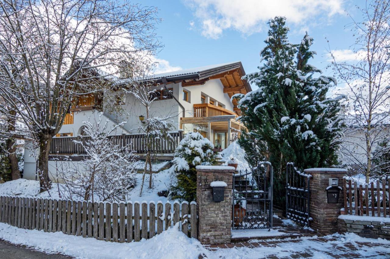 B&B Fruehlingsheim Racines Exterior photo