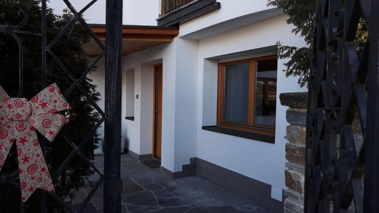 B&B Fruehlingsheim Racines Exterior photo