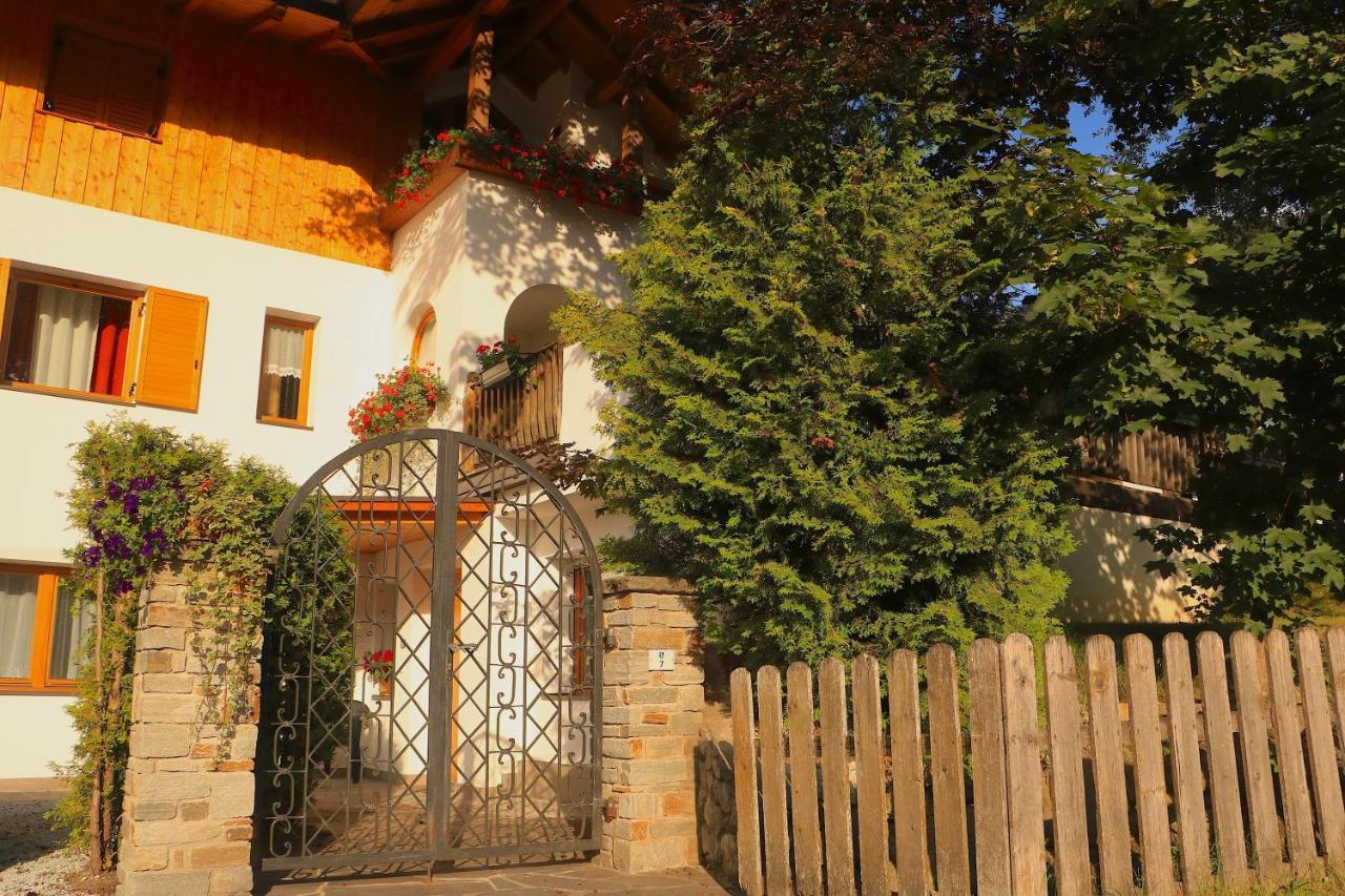 B&B Fruehlingsheim Racines Exterior photo